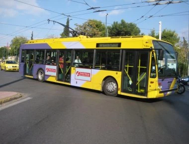 Συνελήφθησαν αλλοδαποί που «ξάφριζαν» επιβάτες στα ΜΜΜ - Πώς δρούσαν